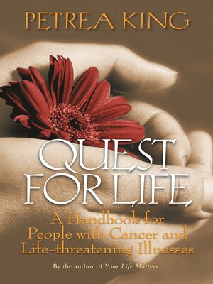 cover image of Quest For Life
